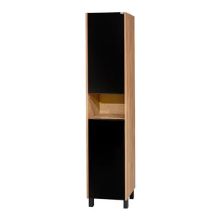 Ceramica lux Una vertikala 40x190 polica 300265