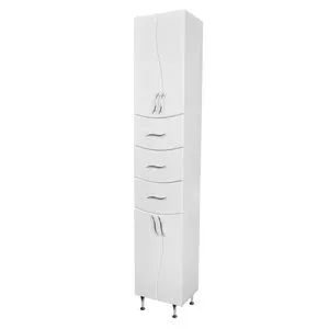 Ceramica Lux Vertikala   35  x  190  polica