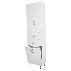 Ceramica Lux Vertikala   50  x  190  korpa