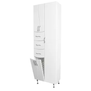 Ceramica Lux Vertikala Lux 60x190 Korpa