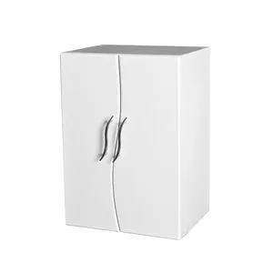 Ceramica Lux zidna komoda 50 x 50