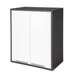 Ceramica Lux Zidna komoda Atina 60 x 70 wenge