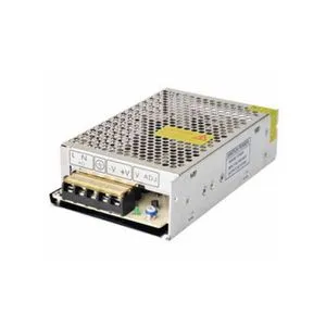 CERBERUS Napajanje DC 12V 10A box SPB-120