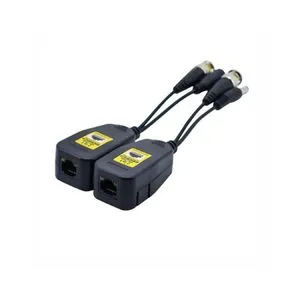 Cerberus Video balun DR308