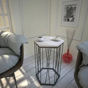 Cetrus Deniz - Crni Sto od Hrasta