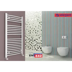 Cevasti sušač Elegant 500x1200