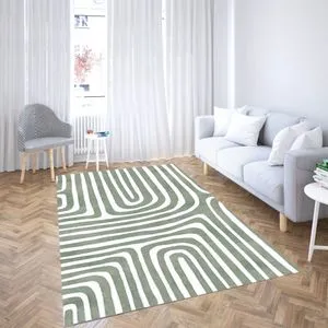 CG_108 - Tepih u više boja (160 x 230)