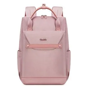 Chantria CB00618 Pink Ranac za laptop