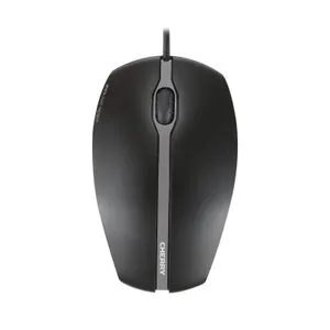 Cherry GENTIX SILENT optički miš, USB, crni