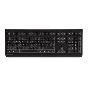 Cherry KC-1000 tastatura, USB, crna