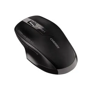Cherry MW-2310 2.0 bežični optički miš, crni