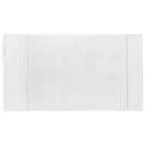 Chicago Bath - White White Bath Towel