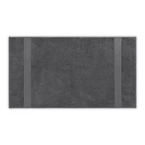 Chicago Hand - Anthracite Anthracite Hand Towel