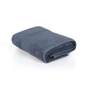 Chicago Hand - Blue Blue Hand Towel
