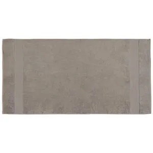 Chicago Hand - Peškir za ruke u toploj sivoj boji