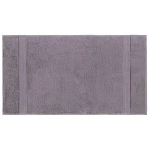 Chicago Hand - Purple Purple Hand Towel