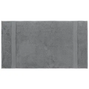 Chicago kupatilski peškir - Tamno sivi