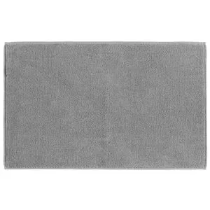 Chicago Premium - Dark Grey Dark Grey Bathmat