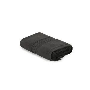 Chicago Wash - Anthracite Anthracite Wash Towel