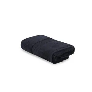 Chicago Wash - Dark Blue Dark Blue Wash Towel