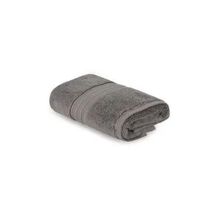 Chicago Wash - Dark Grey Dark Grey Wash Towel