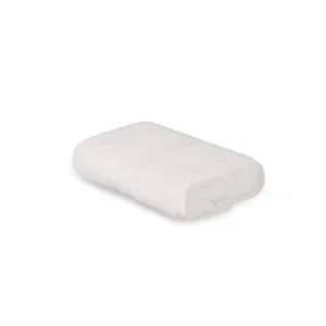 Chicago Wash - White White Wash Towel