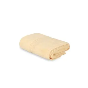 Chicago Wash - Yellow Yellow Wash Towel