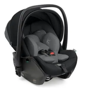 Chicco a-s First seat recline i-size(40-87cm),Black