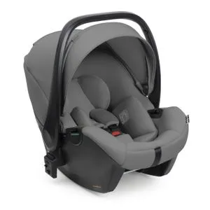 Chicco A-S Kory Plus I-Size (40-85Cm), Lunar Rock