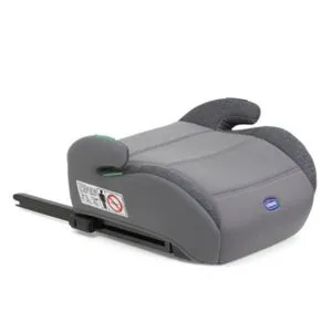 Chicco a-s Quasar Fix I-Size 2025(126-150cm),Stone
