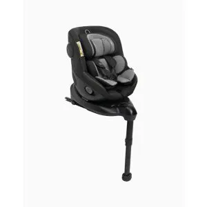 Chicco a-s Seat 105 (40-105cm), Posh Black