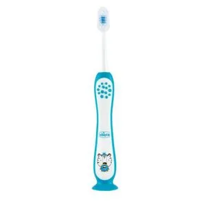 Chicco Četkica Za Zube Tiger,3-6 Godina