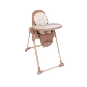 Chicco Hranilica Polly Armonia, Terracota