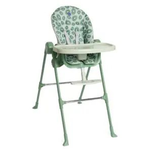 Chicco Hranilica Polly Essential, Kiwi