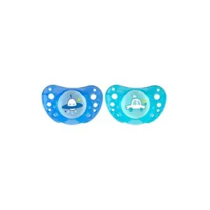 Chicco laža Physio Air sil. plava 16-36m, 2kom