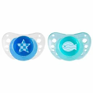 Chicco laža Physio Air sil. plava 6-16m, 2kom