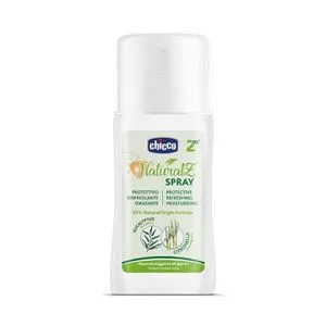 Chicco Naturalz Sprej Protiv Komaraca 100Ml