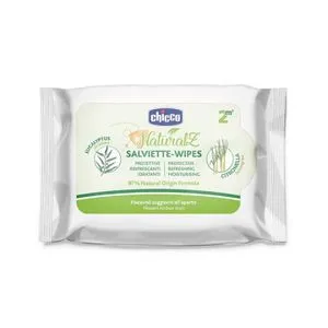 Chicco Naturalz Vlažne Maramice Protiv Komaraca