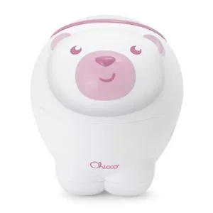 Chicco Projektor Sa Likom Mede Roze
