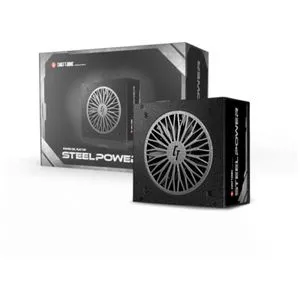 CHIEFTEC BDK-750FC 750W 80Plus Bronze modularno napajanje 5Y