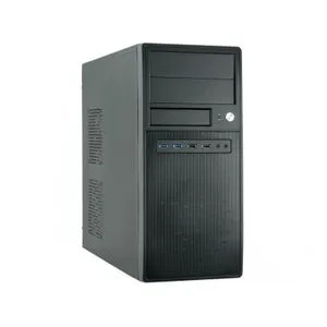 Chieftec CG-04B-OP