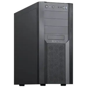 Chieftec CW-01B-OP Kućište