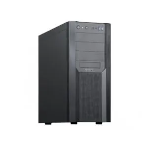 CHIEFTEC CW-01B-OP midi kuciste