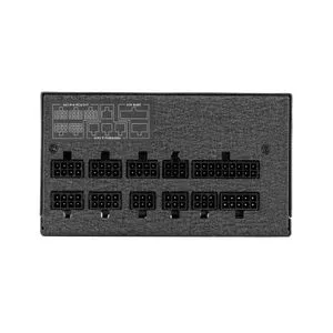 CHIEFTEC GPU-1050FC 1050W 80Plus Platinum modularno napajanje