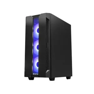 CHIEFTEC Hunter gaming midi kućište GS-01B-700W sa napajanjem