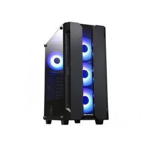 CHIEFTEC Hunter gaming midi kućište GS-01B-OP