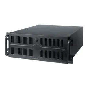 CHIEFTEC kućište UNC-411E-B-OP crno