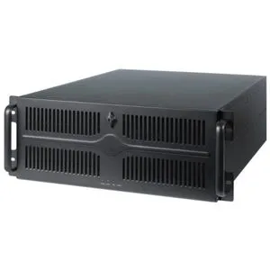 CHIEFTEC Kućište UNC-411E-B