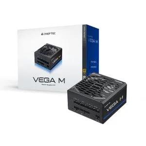 CHIEFTEC PPG-750-C 750W VEGA M 80Plus Gold napajanje 5Y