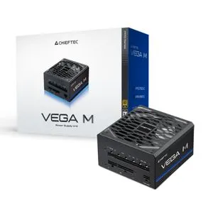 CHIEFTEC PPG-850-C 850W VEGA 80Plus Gold napajanje 5Y